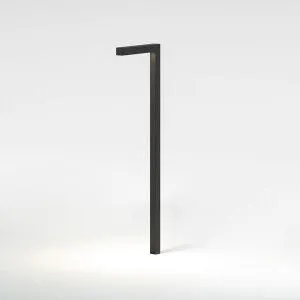 уличный светильник Elektrostandard 35181/S Stels a067902