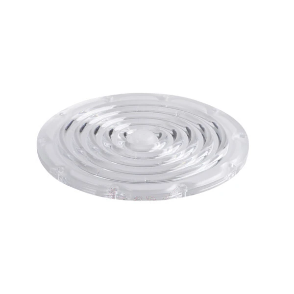 Рассеиватель Kanlux 33190 для светильника HBPH LENS 50D 100W HB PRO HI Рассеиватель Kanlux 33190 для светильника HBPH LENS 50D 100W HB PRO HI