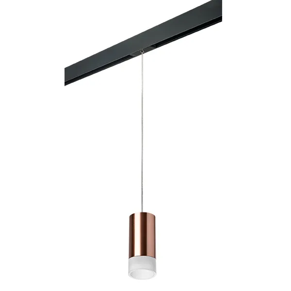 Комплект со светильником Rullo для трека PRO Lightstar PRORP43031 Комплект со светильником Rullo для трека PRO Lightstar PRORP43031