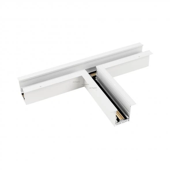 Коннектор Arlight 026920 MAG 45 CON 4560 Коннектор Arlight 026920 MAG 45 CON 4560
