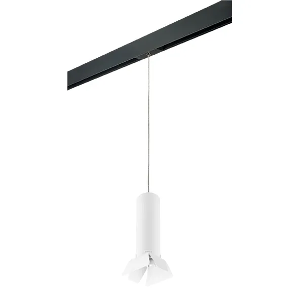 Комплект со светильником Rullo для трека PRO Lightstar PRORP496436 Комплект со светильником Rullo для трека PRO Lightstar PRORP496436