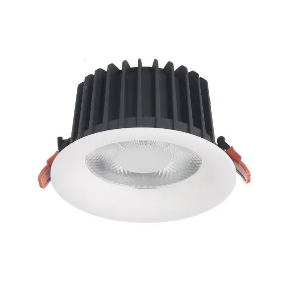 Встраиваемый светильник Donolux DL18838/30W White R Dim 4000K Встраиваемый светильник Donolux DL18838/30W White R Dim 4000K