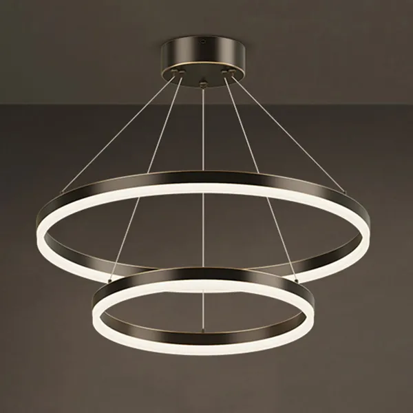 Подвесная люстра CRUISE MORE LUX D80+100 ImperiumLoft 219671-23 cruise-more-lux01