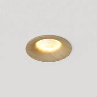 Встраиваемый светодиодный светильник Ledron LOFT Wooden TRIAC 4000K Встраиваемый светодиодный светильник Ledron LOFT Wooden TRIAC 4000K