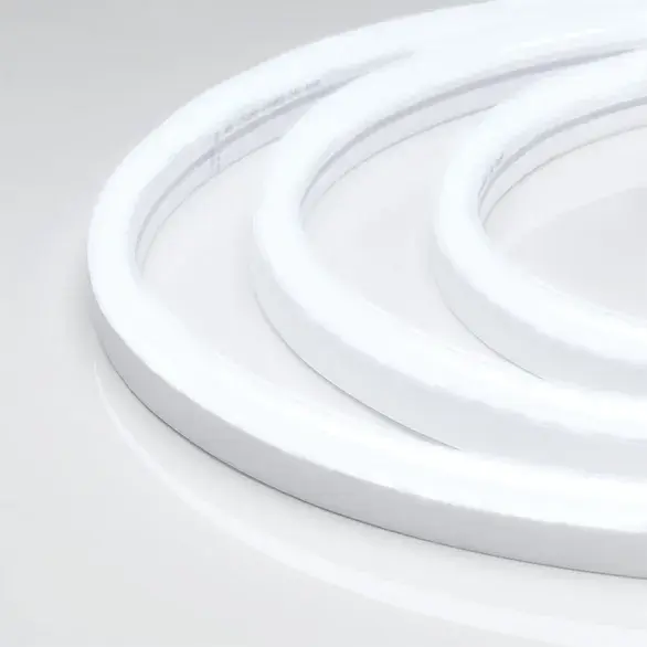 Гибкий неон ARL-NEON-2615-SIDE 24V White (, 8 Вт/м, IP65) Arlight 030865 Гибкий неон ARL-NEON-2615-SIDE 24V White (, 8 Вт/м, IP65) Arlight 030865