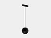 Светильник-шар SWG SY-LINK-SP90-BL-5-WW Светильник-шар SWG SY-LINK-SP90-BL-5-WW