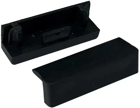 Заглушка на торец шинопровода Wertmark WTH.L5.60.O00 Заглушка на торец шинопровода Wertmark WTH.L5.60.O00