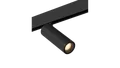 Трековый светильник SWG SY-mini-522015E-11.6-48-BL-WW SY mini Трековый светильник SWG SY-mini-522015E-11.6-48-BL-WW SY mini