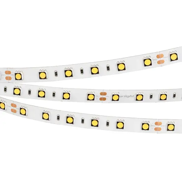 Светодиодная лента Arlight 021421(2) B60