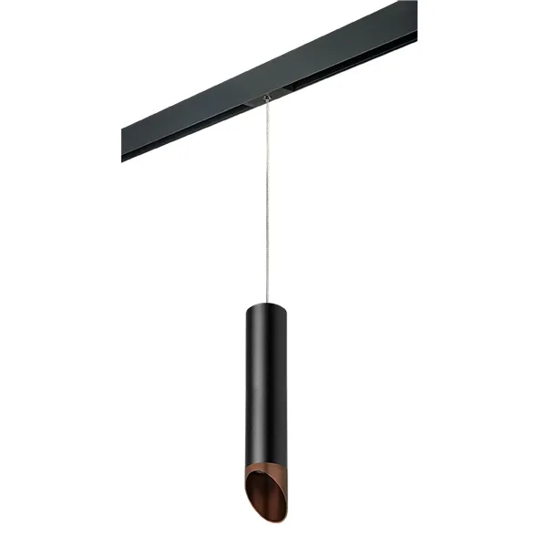 Комплект со светильником Rullo для трека PRO Lightstar PRORP497130 Комплект со светильником Rullo для трека PRO Lightstar PRORP497130