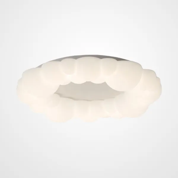 Потолочный светильник ODDLY CH D87 ImperiumLoft 223910-23 oddly-ch01