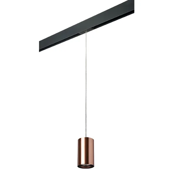 Комплект со светильником Rullo для трека PRO Lightstar PRORP430 Комплект со светильником Rullo для трека PRO Lightstar PRORP430