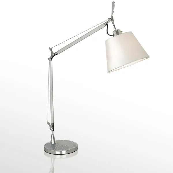Настольная лампа Tolomeo Tavolo Basculante ImperiumLoft 73982-22 43.244