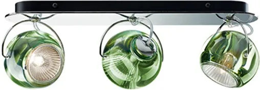 Спот Fabbian D57G2543 Beluga Спот Fabbian D57G2543 Beluga