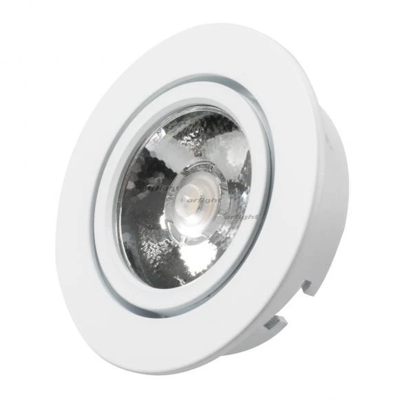 Мебельный светильник Arlight 020768 Мебельный светильник Arlight 020768