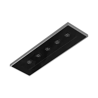 Встраиваемый светильник Ledron DL3179