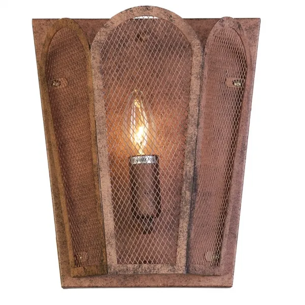 Бра Roast Metal Bra ImperiumLoft 73815-22 44.262