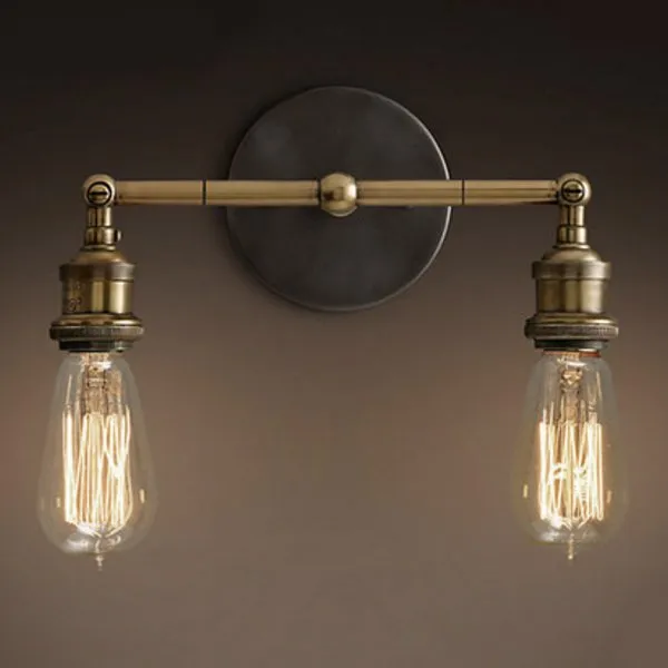 Бра Loft  Industrial Mono Bra II ImperiumLoft 75104-22 44.230