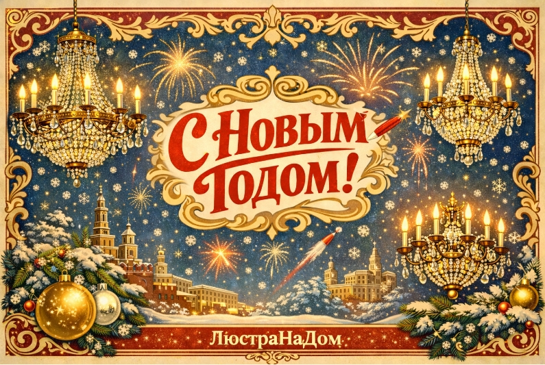 Январь 2026: как работаем и как получать скидки?