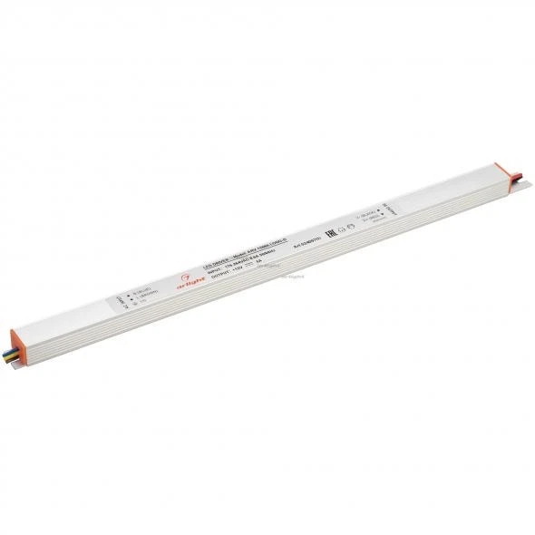 Блок питания для светодиодной ленты Arlight 024097(1) ARV-SLIM Блок питания для светодиодной ленты Arlight 024097(1) ARV-SLIM