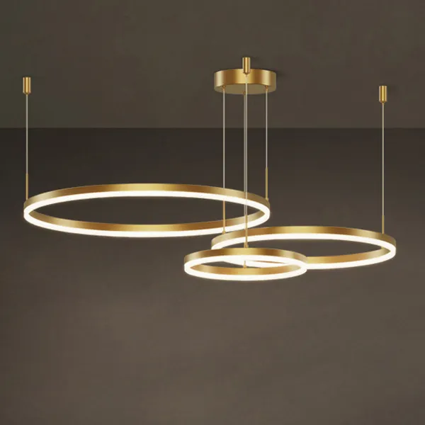 Подвесная люстра CRUISE LUX D60+80+100 ImperiumLoft 219705-23 cruise-lux01