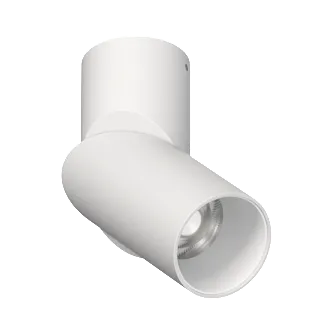 Накладной светильник Ledron CSU0809 White