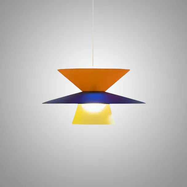 Подвесной светильник MIKKU D D30 ImperiumLoft 306389-01 mikku01