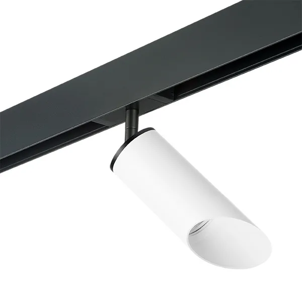 Комплект со светильником Rullo для трека PRO Lightstar PRO43636 Комплект со светильником Rullo для трека PRO Lightstar PRO43636