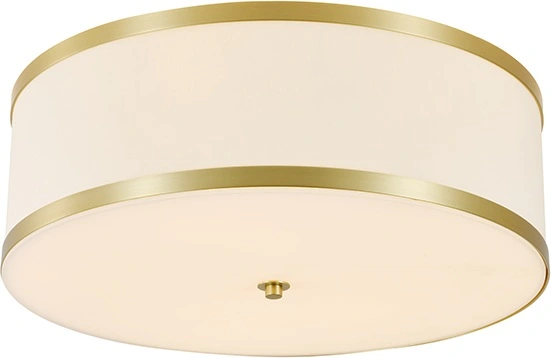 Потолочный светильник Newport 3555/PL brass 3550 Потолочный светильник Newport 3555/PL brass 3550