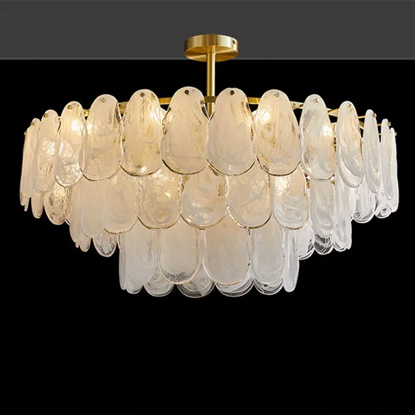 Потолочная люстра JULIS D80 ImperiumLoft 208318-26 JULIS01