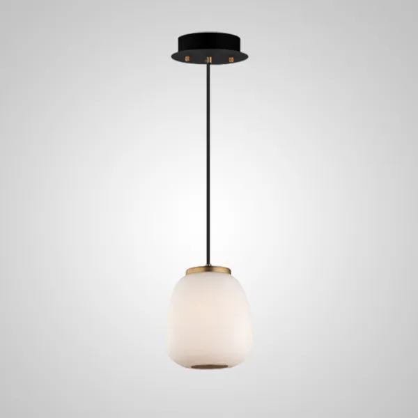 Подвесной светильник HEMING B ImperiumLoft 232241-23 heming01