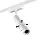 Трековый светильник SWG SL-SLIM-MSWH-10-CCT SLIM Трековый светильник SWG SL-SLIM-MSWH-10-CCT SLIM