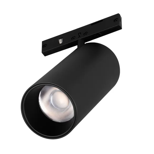 Светильник MAG-MICROCOSM-SPOT-R35-5W Day4000 (BK, 36 deg, 24V) Arlight 043253(1)