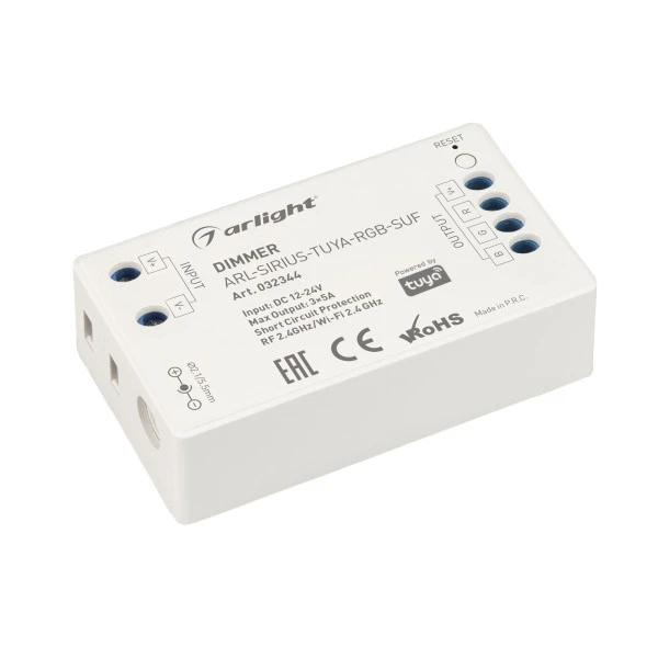 Диммер Arlight 032344 Диммер Arlight 032344