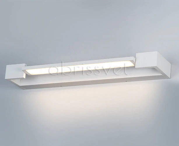 Бра ITALLINE IT01-1068/45 white Бра ITALLINE IT01-1068/45 white