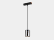 Трековый светильник SWG P-SLIM-150GLBL-6-CCT SLIM