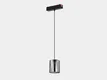 Трековый светильник SWG P-SLIM-150GLBL-6-CCT SLIM Трековый светильник SWG P-SLIM-150GLBL-6-CCT SLIM