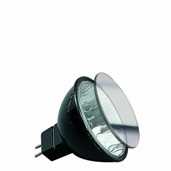 Лампа Paulmann 83224 / 83203 черная GU5,3 20W Лампа Paulmann 83224 / 83203 черная GU5,3 20W