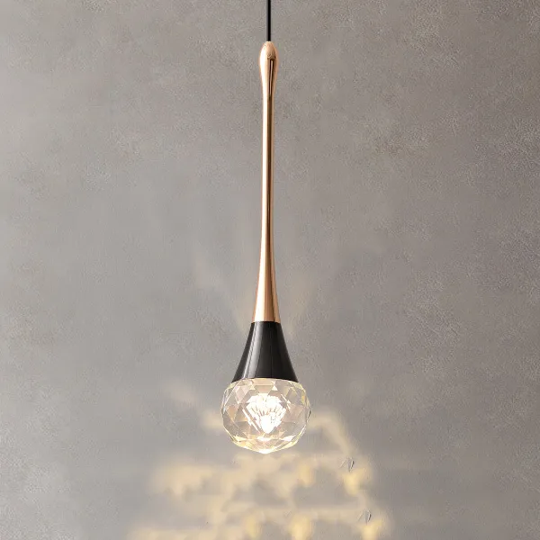 Подвесной светильник ALMOS ImperiumLoft 232601-23 almos01