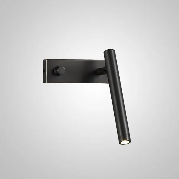 Настенный Светильник Stale Black By Imperiumloft 230022-23