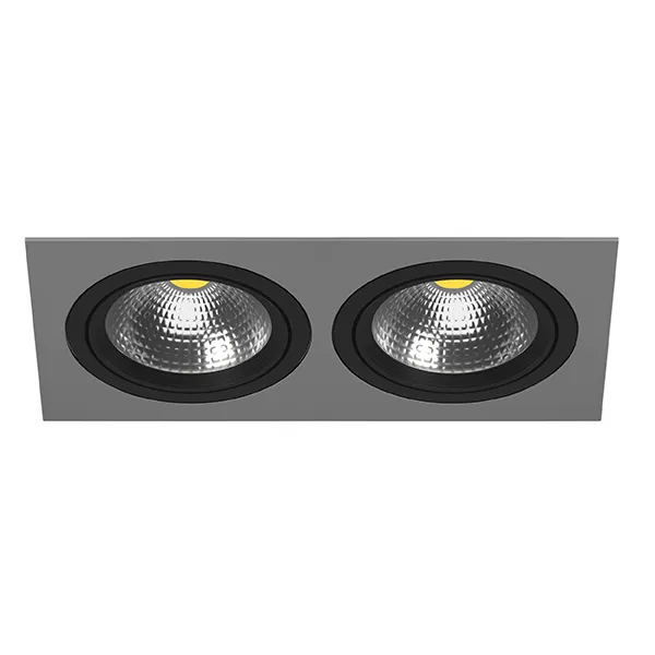 Встраиваемый светильник Lightstar i8290707 INTERO Встраиваемый светильник Lightstar i8290707 INTERO