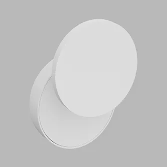 Настенный светодиодный светильник Ledron UFO G3 DIM White Настенный светодиодный светильник Ledron UFO G3 DIM White