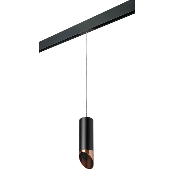 Комплект со светильником Rullo для трека PRO Lightstar PRORP487130 Комплект со светильником Rullo для трека PRO Lightstar PRORP487130