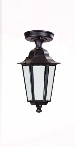 Потолочный светильник уличный Oasis Light 79805SA Bl PETERSBURG S Потолочный светильник уличный Oasis Light 79805SA Bl PETERSBURG S