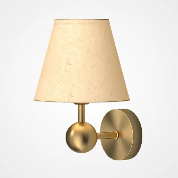 Настенный светильник MILENA ImperiumLoft 224169-23 milena01