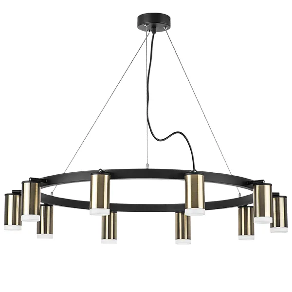 Люстра подвесная Lightstar LR0203100 Rullo Люстра подвесная Lightstar LR0203100 Rullo