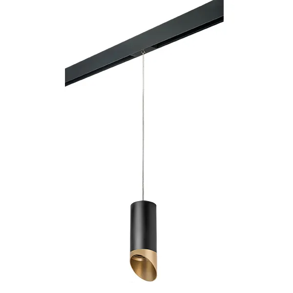 Комплект со светильником Rullo для трека PRO Lightstar PRORP6487190 Комплект со светильником Rullo для трека PRO Lightstar PRORP6487190