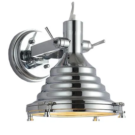 Бра Wall Lamp Barbara ImperiumLoft 73933-22 44.321