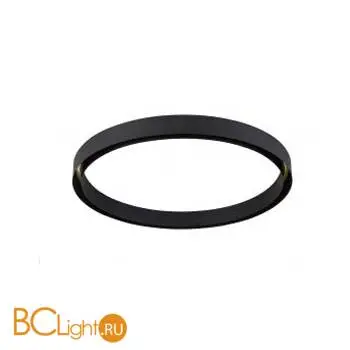 Магнитный шинопровод Donolux DLM900RBlack d900mm Магнитный шинопровод Donolux DLM900RBlack d900mm