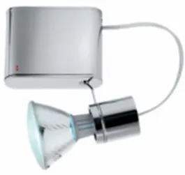 Трековый светильник Fabbian D70J1315 Orbis Трековый светильник Fabbian D70J1315 Orbis